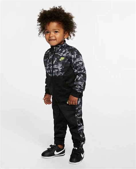 nike kids winter clothes